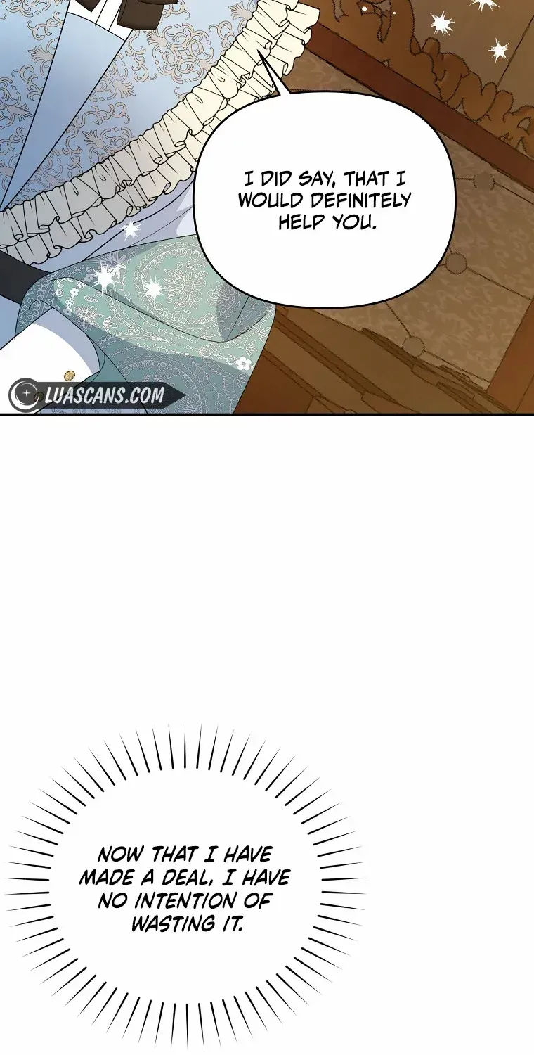 The contract marriage has come to an end Chapter 2 page 24 - 