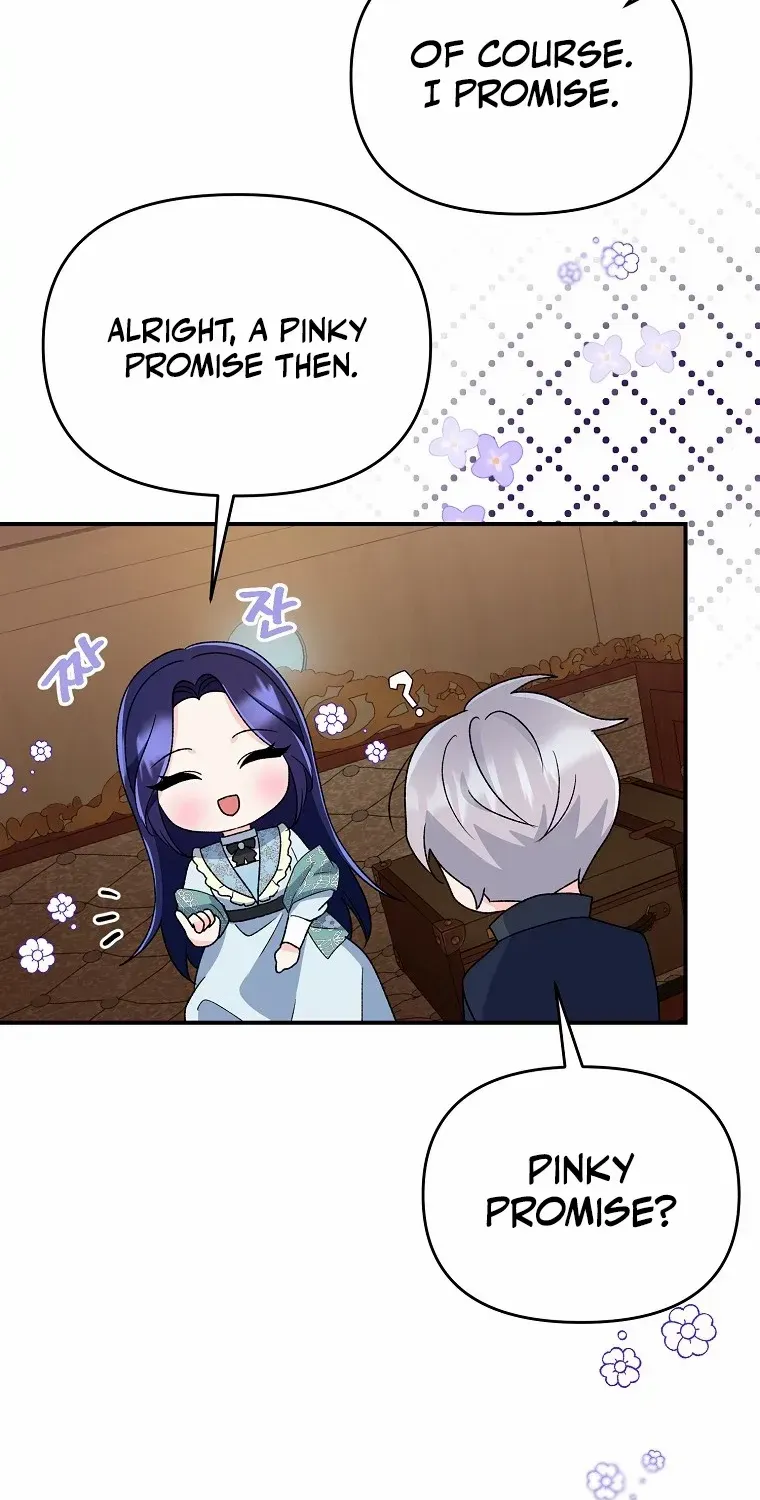The contract marriage has come to an end Chapter 2 page 27 - 