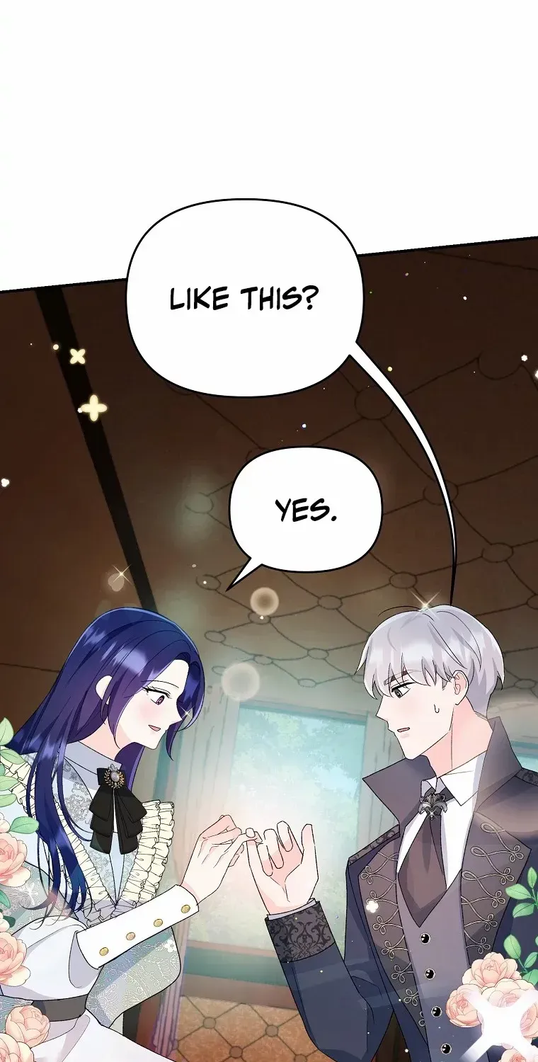 The contract marriage has come to an end Chapter 2 page 29 - 