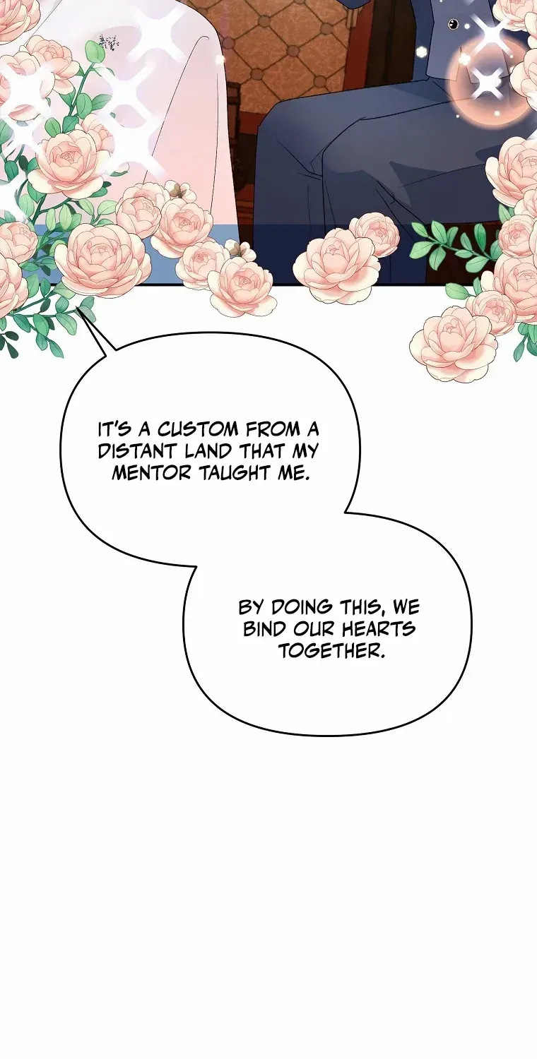 The contract marriage has come to an end Chapter 2 page 30 - 