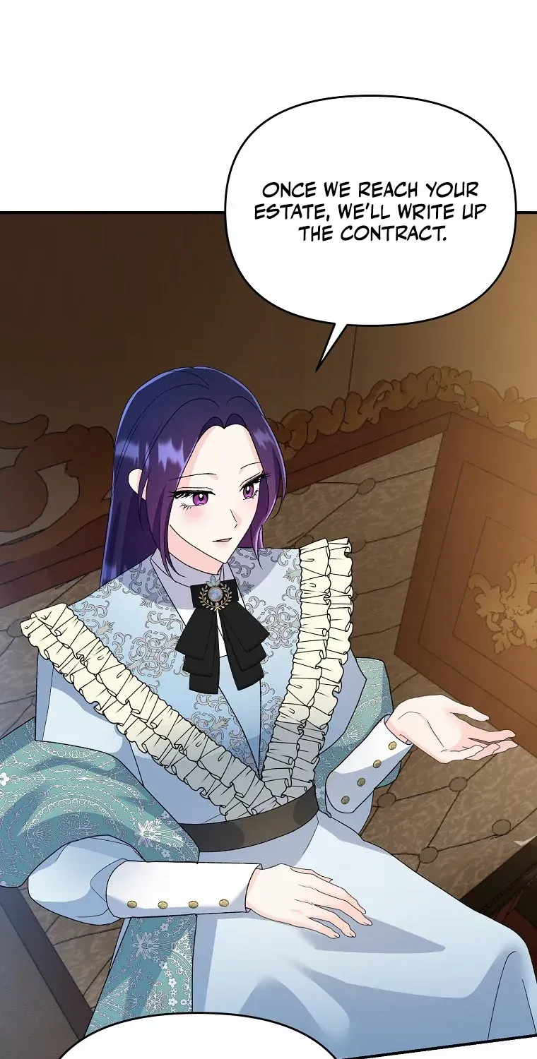 The contract marriage has come to an end Chapter 2 page 32 - 