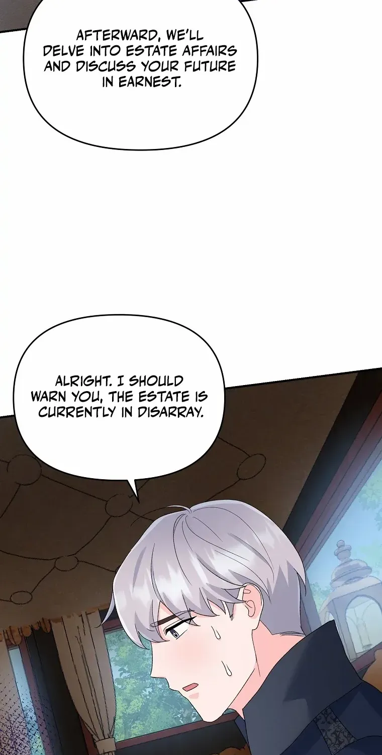 The contract marriage has come to an end Chapter 2 page 33 - 