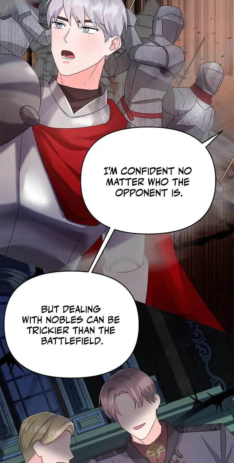 The contract marriage has come to an end Chapter 2 page 36 - 