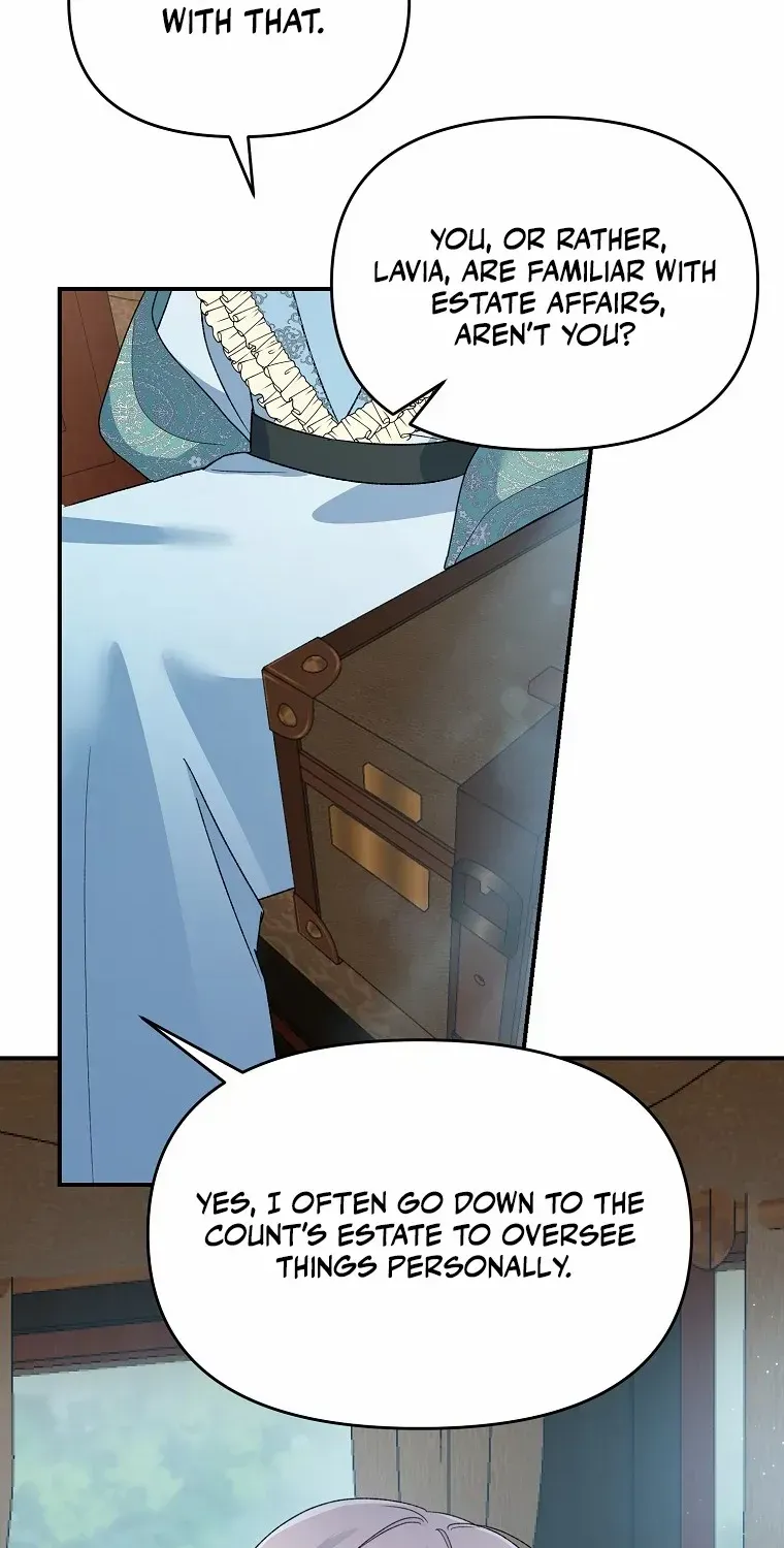 The contract marriage has come to an end Chapter 2 page 39 - 