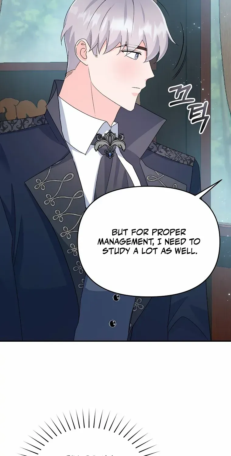 The contract marriage has come to an end Chapter 2 page 40 - 