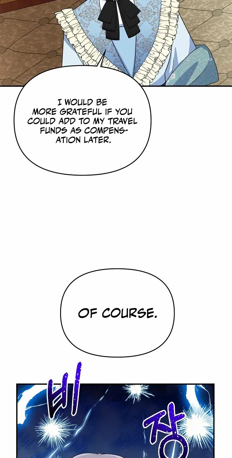 The contract marriage has come to an end Chapter 2 page 42 - 