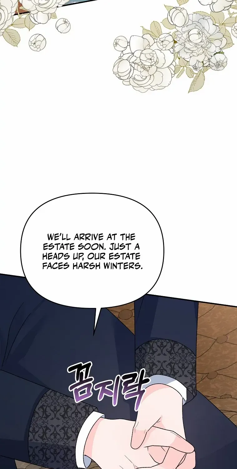 The contract marriage has come to an end Chapter 2 page 45 - 