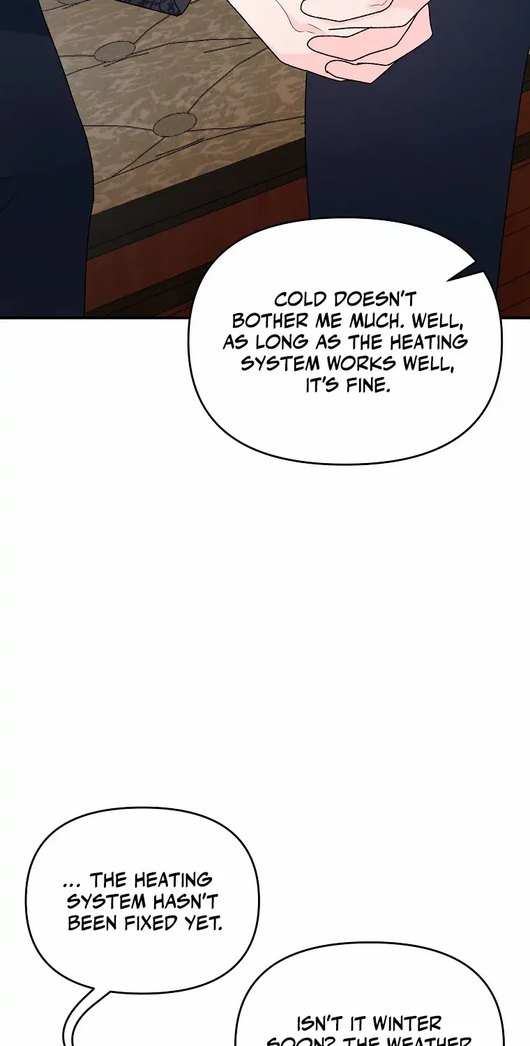 The contract marriage has come to an end Chapter 2 page 46 - 