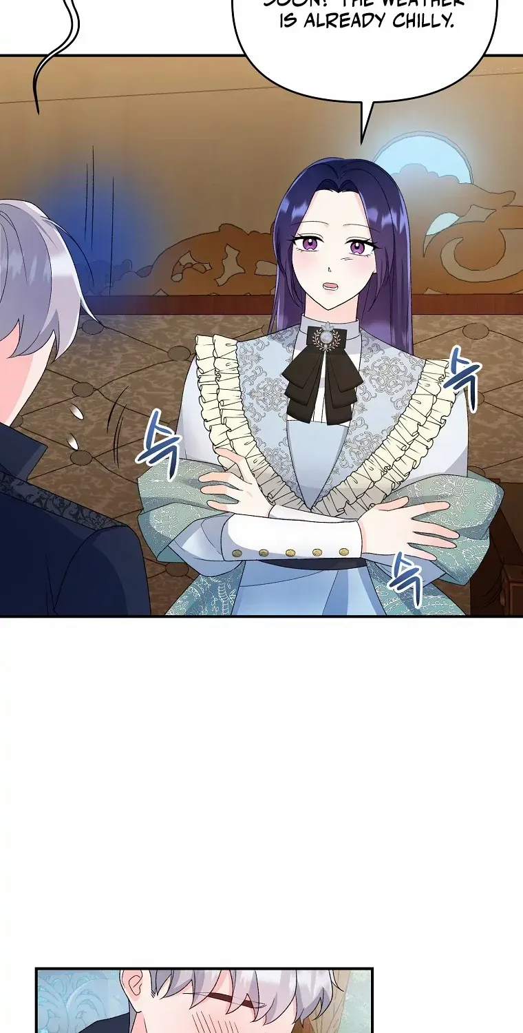 The contract marriage has come to an end Chapter 2 page 47 - 