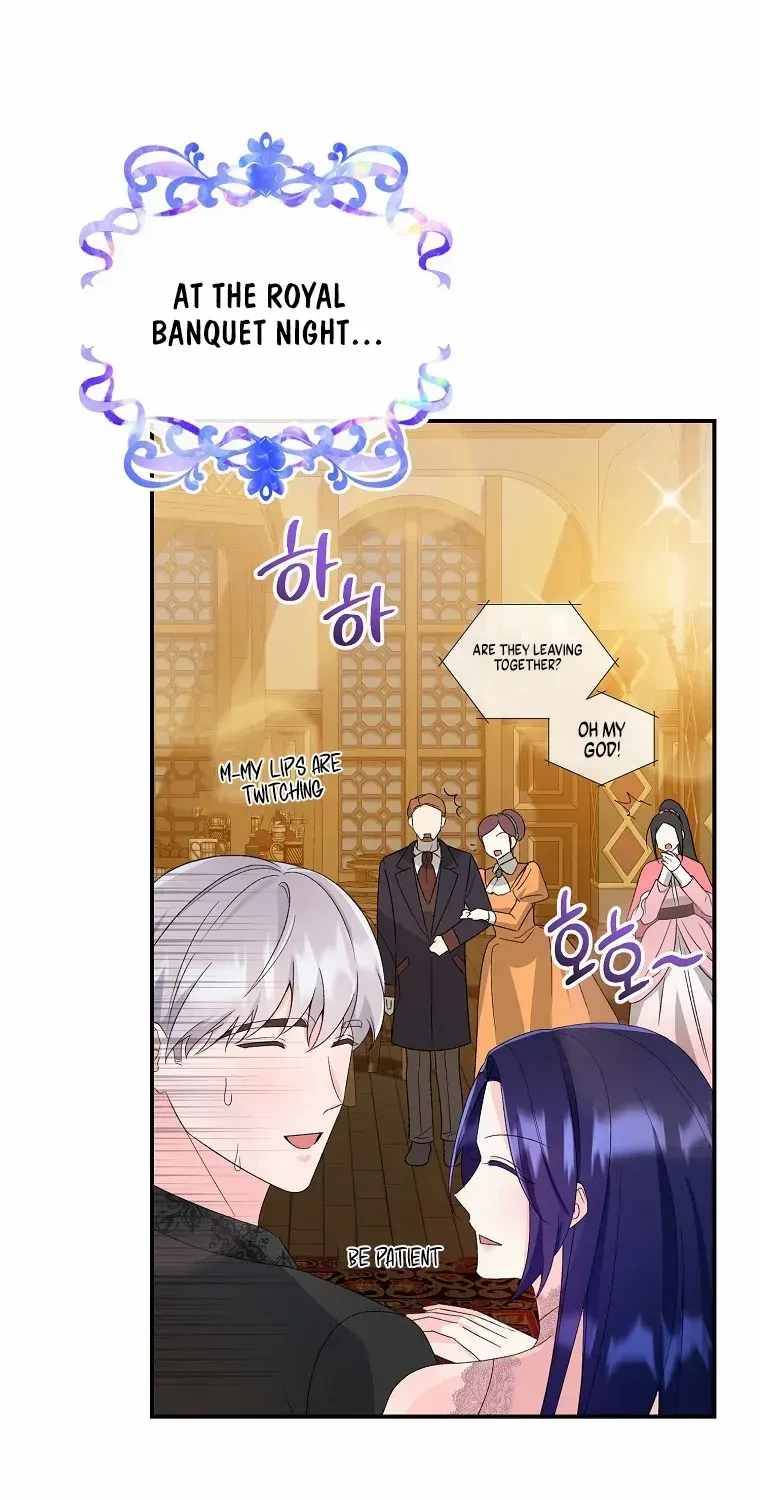 The contract marriage has come to an end Chapter 2 page 6 - 