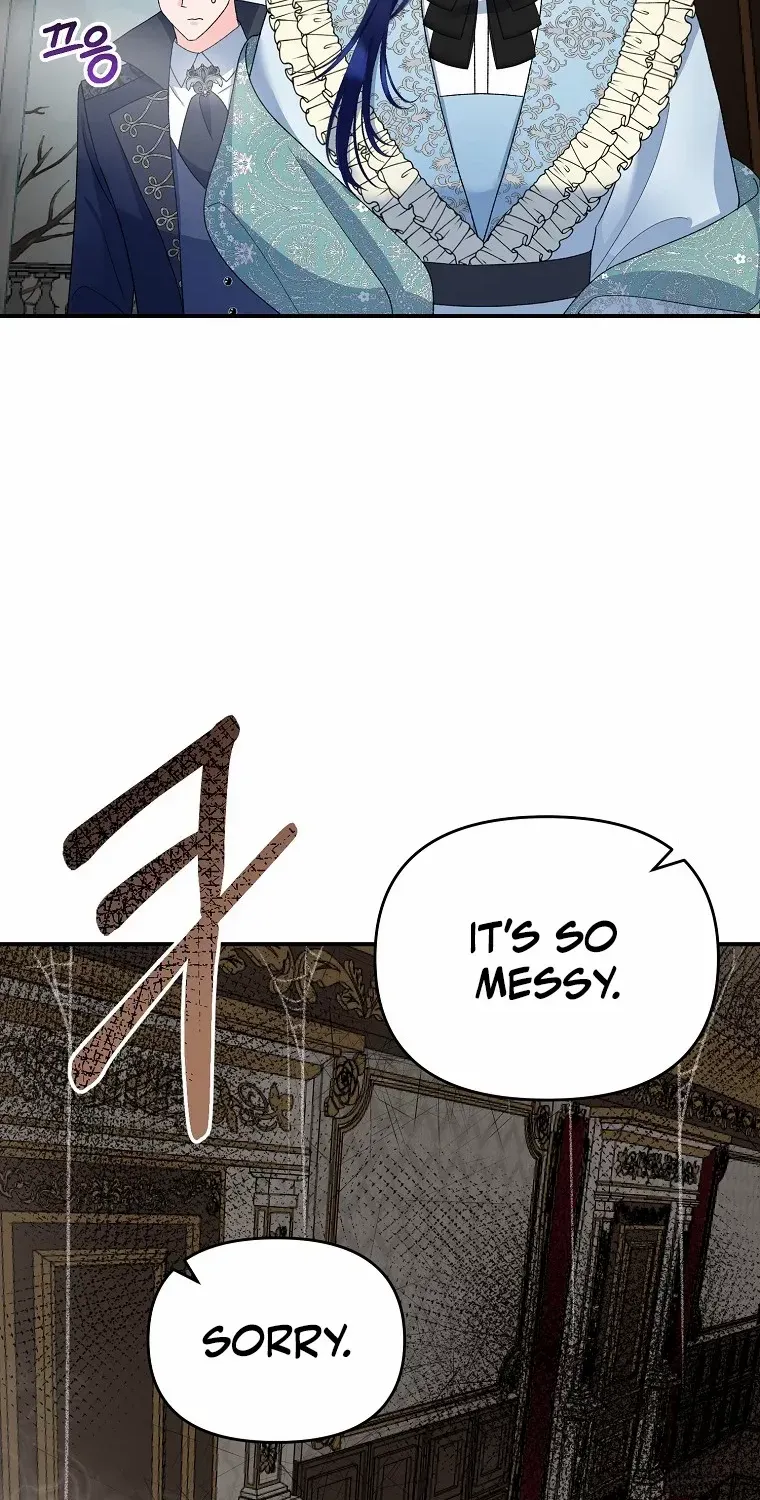 The contract marriage has come to an end Chapter 2 page 51 - 
