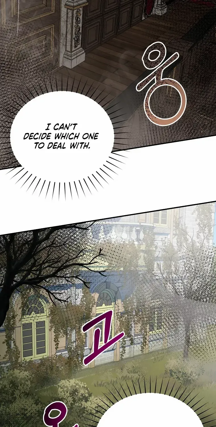 The contract marriage has come to an end Chapter 2 page 52 - 