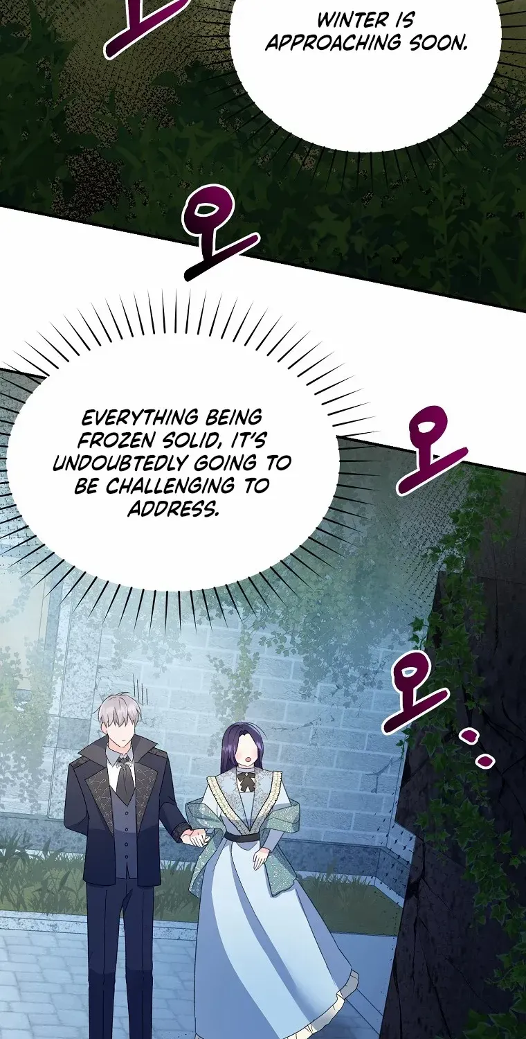 The contract marriage has come to an end Chapter 2 page 53 - 