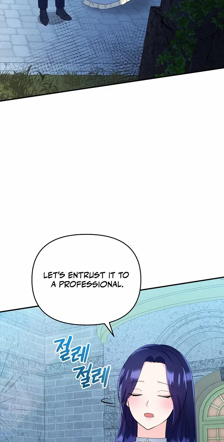 The contract marriage has come to an end Chapter 2 page 54 - 