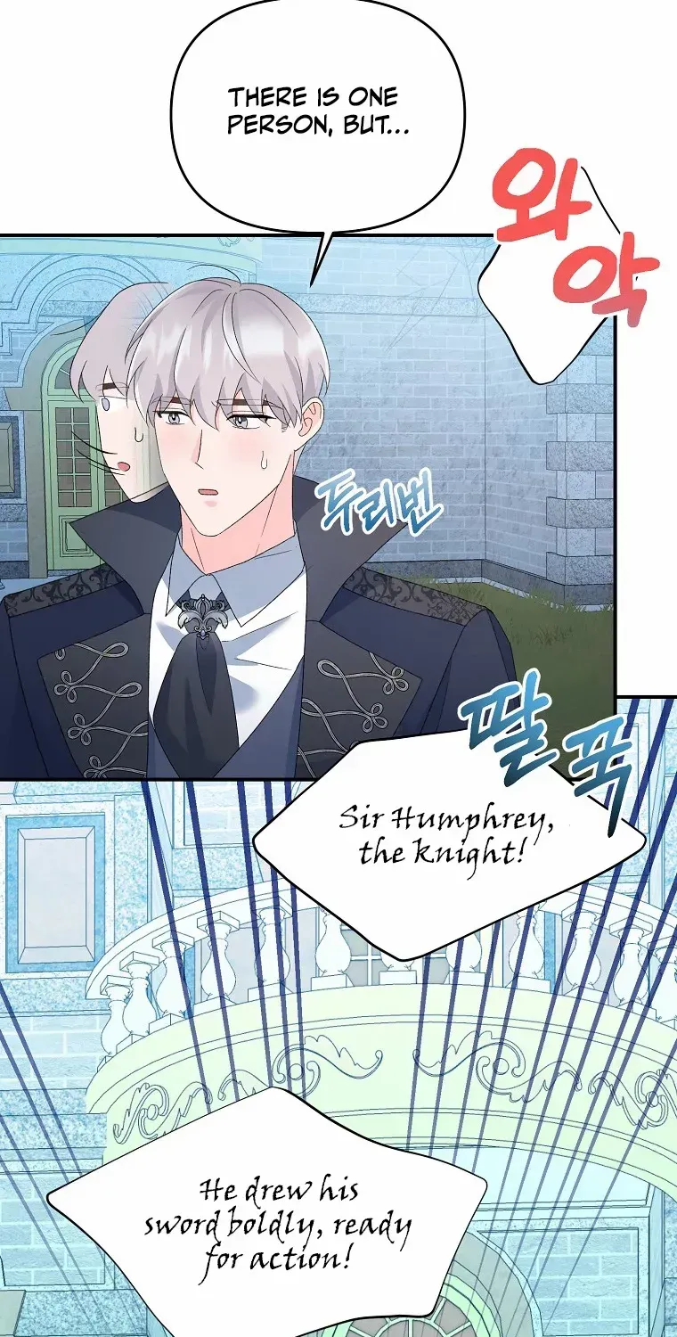 The contract marriage has come to an end Chapter 2 page 56 - 