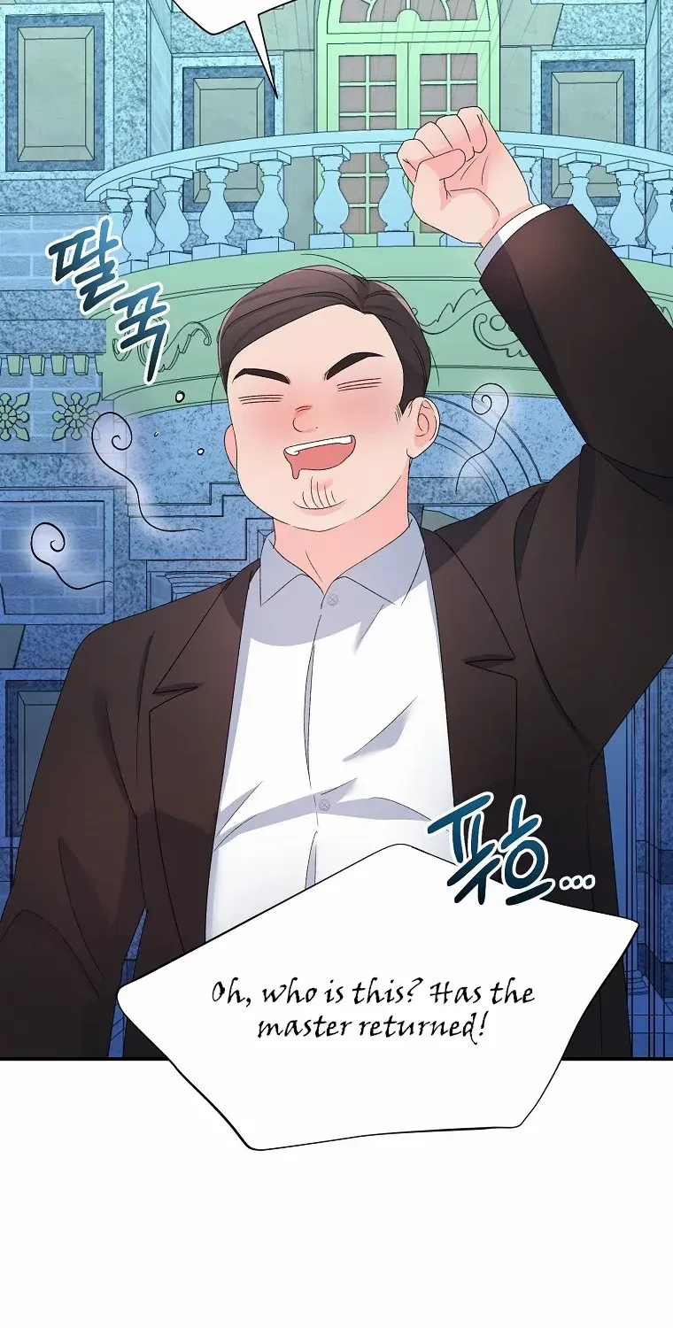 The contract marriage has come to an end Chapter 2 page 57 - 