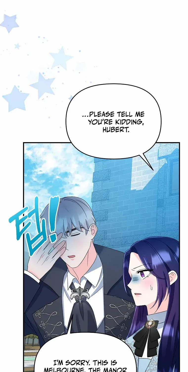 The contract marriage has come to an end Chapter 2 page 58 - 