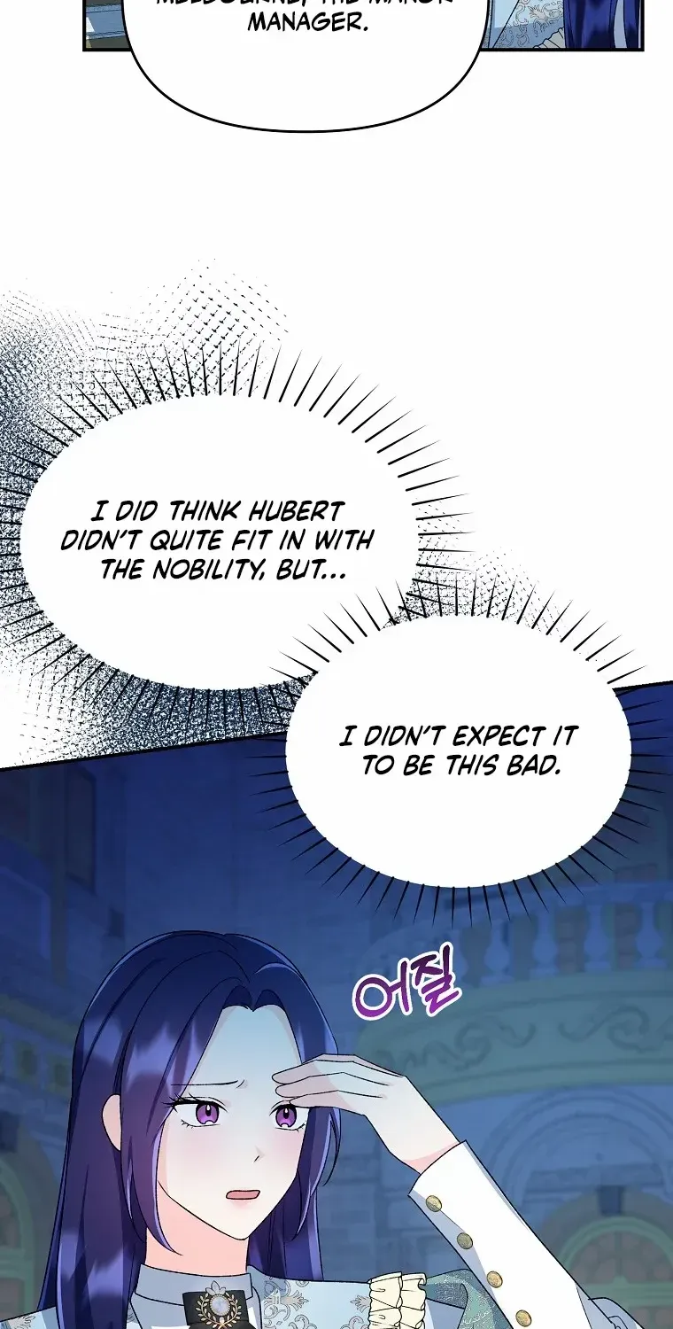 The contract marriage has come to an end Chapter 2 page 59 - 