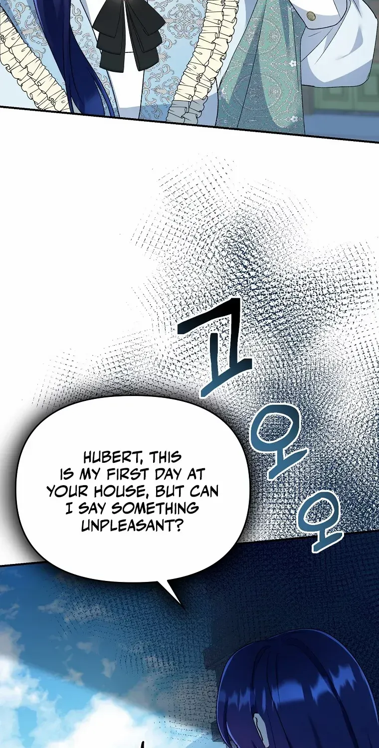 The contract marriage has come to an end Chapter 2 page 60 - 