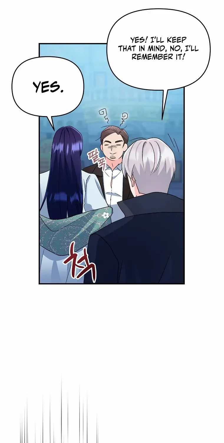 The contract marriage has come to an end Chapter 2 page 65 - 