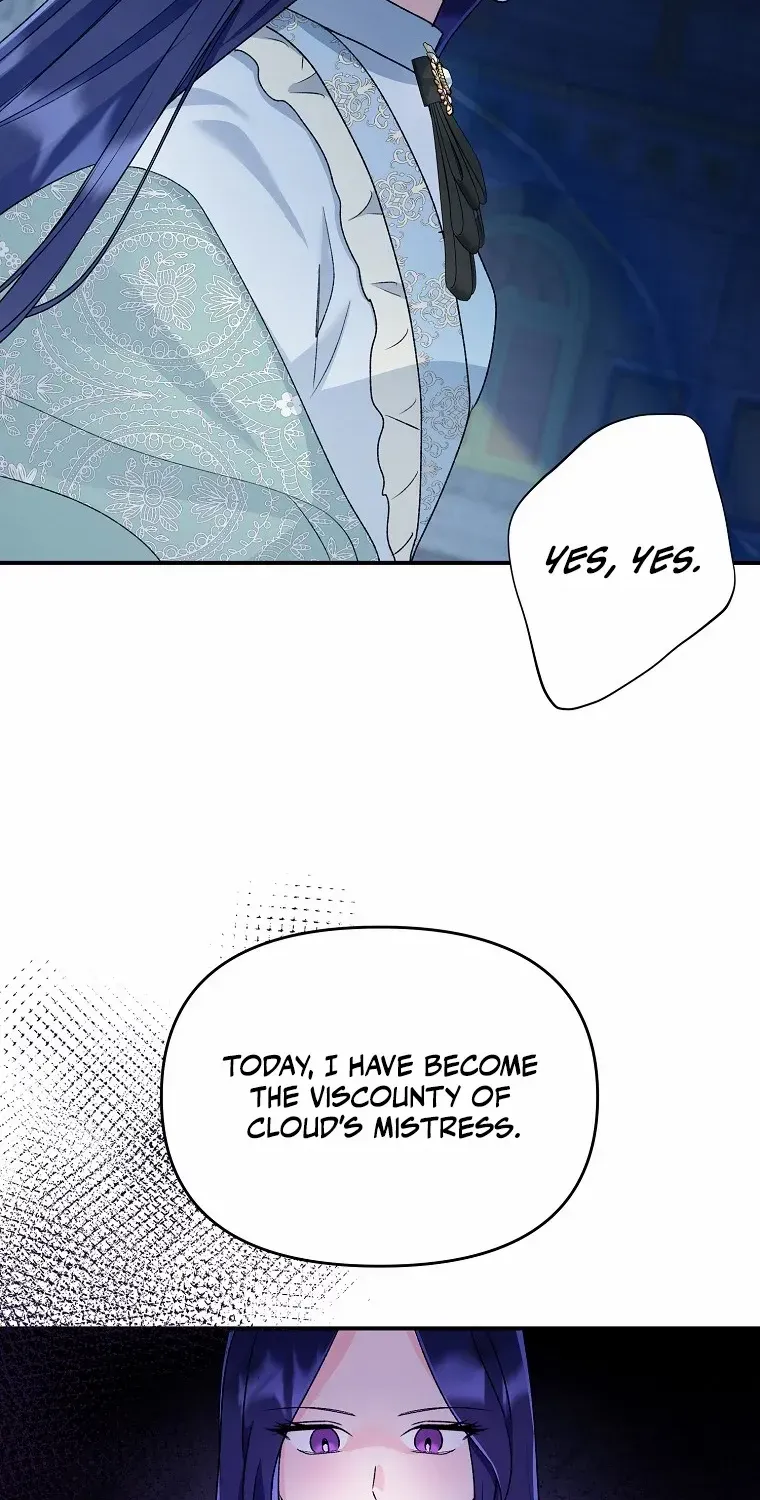 The contract marriage has come to an end Chapter 2 page 71 - 