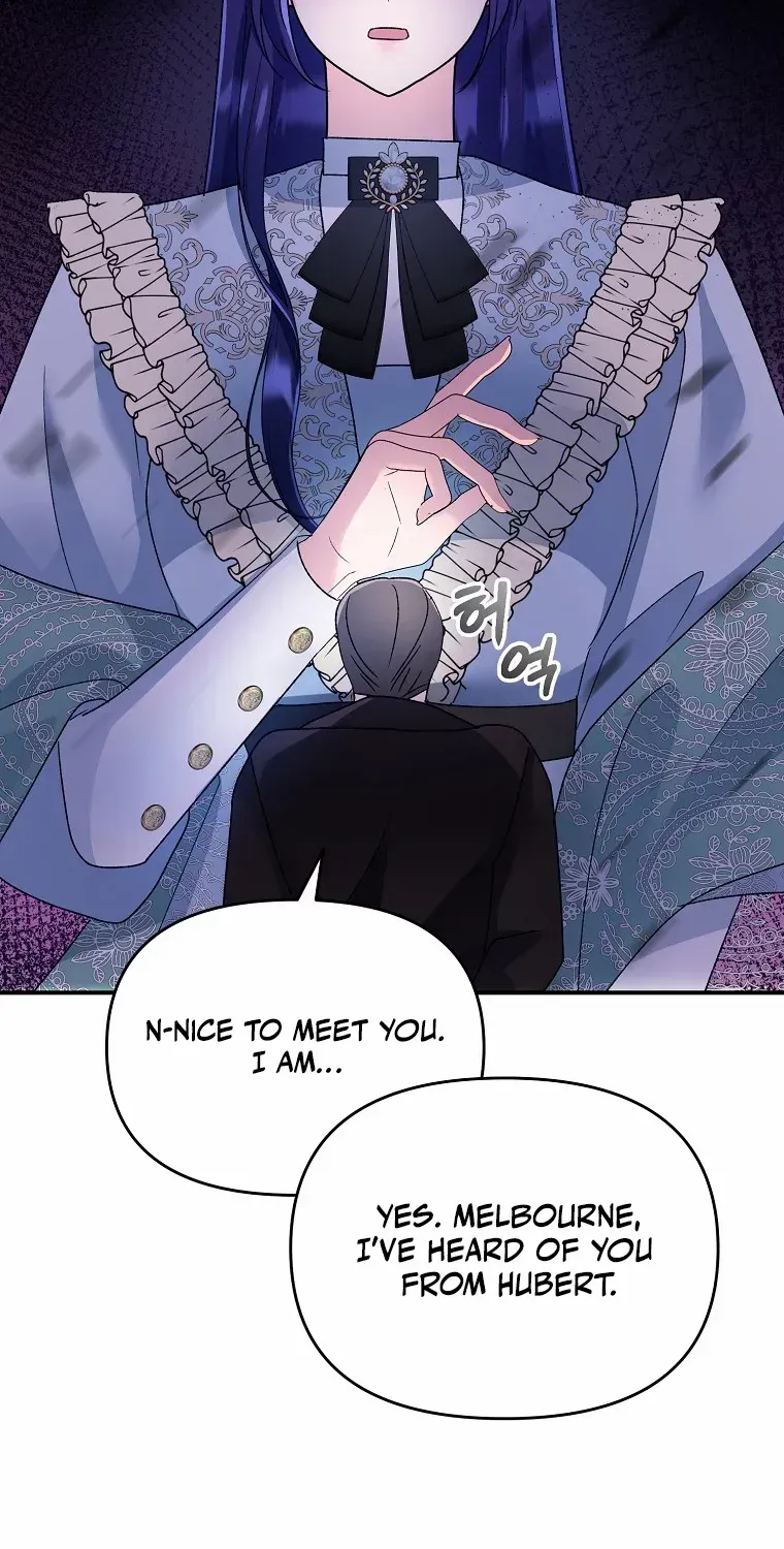 The contract marriage has come to an end Chapter 2 page 72 - 
