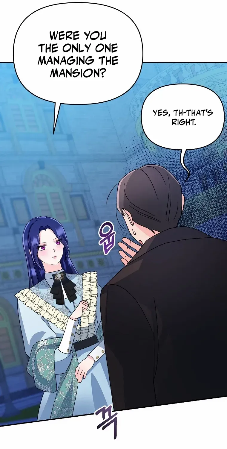 The contract marriage has come to an end Chapter 2 page 73 - 