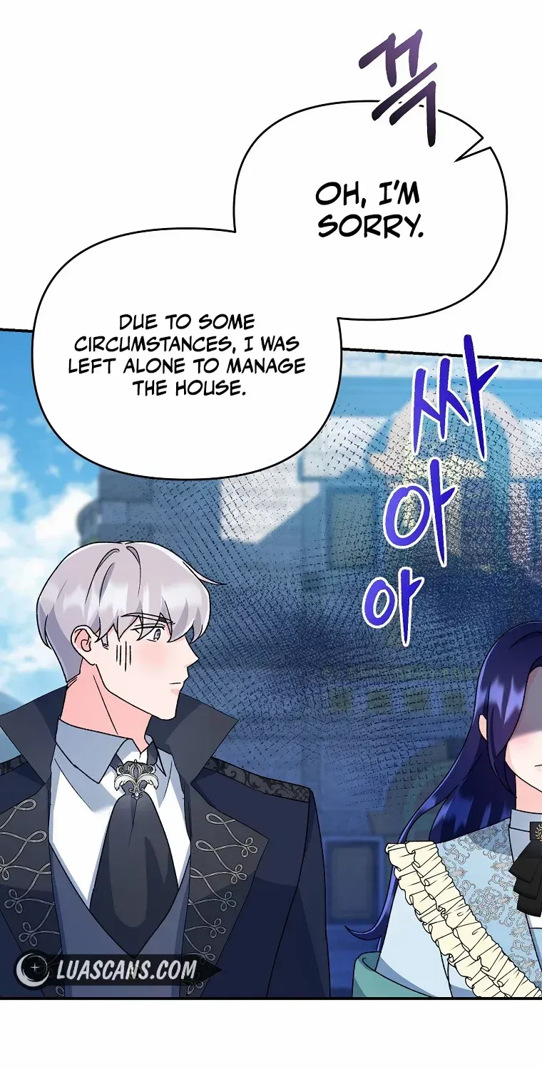 The contract marriage has come to an end Chapter 2 page 74 - 