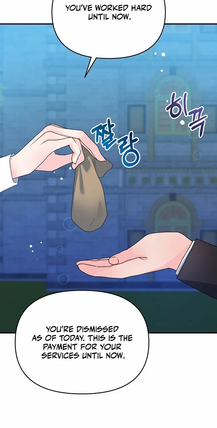 The contract marriage has come to an end Chapter 2 page 76 - 
