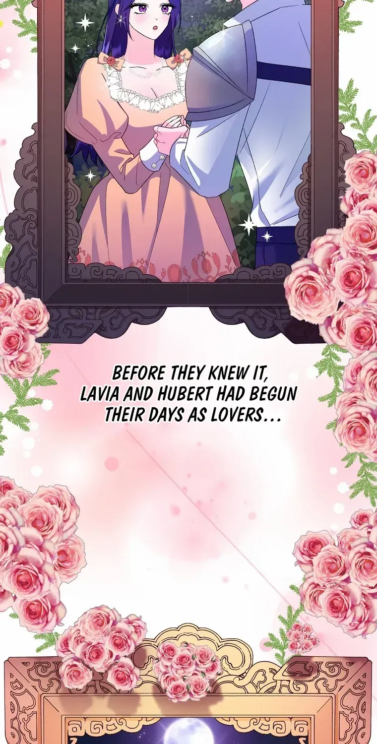The contract marriage has come to an end Chapter 2 page 9 - 