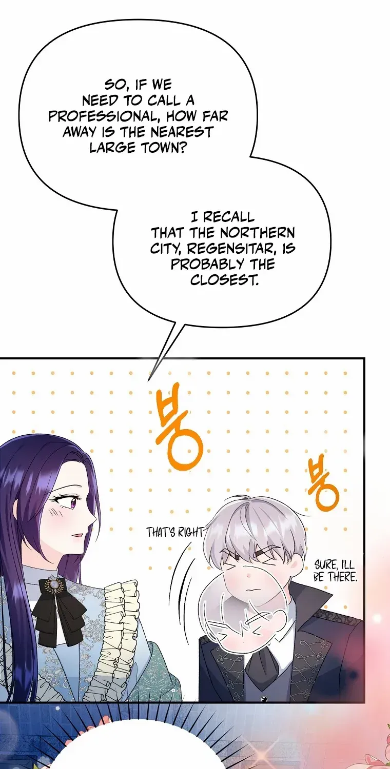 The contract marriage has come to an end Chapter 2 page 88 - 