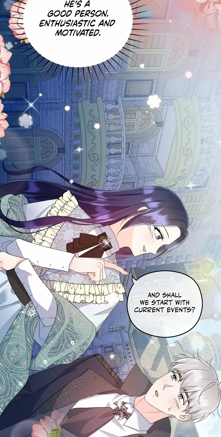 The contract marriage has come to an end Chapter 2 page 89 - 