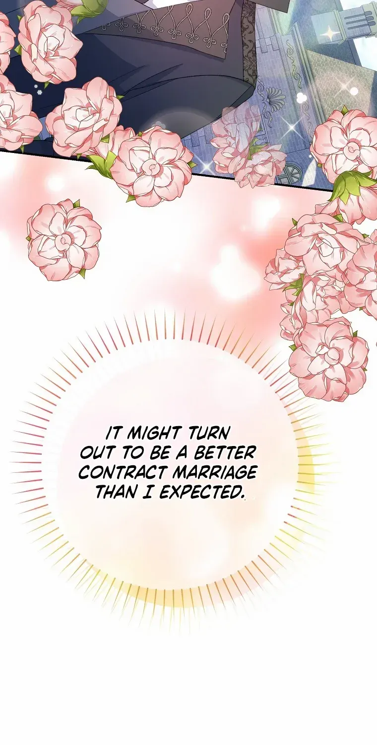 The contract marriage has come to an end Chapter 2 page 90 - 
