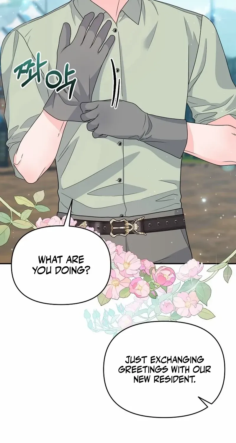 The contract marriage has come to an end Chapter 20 page 14 - 