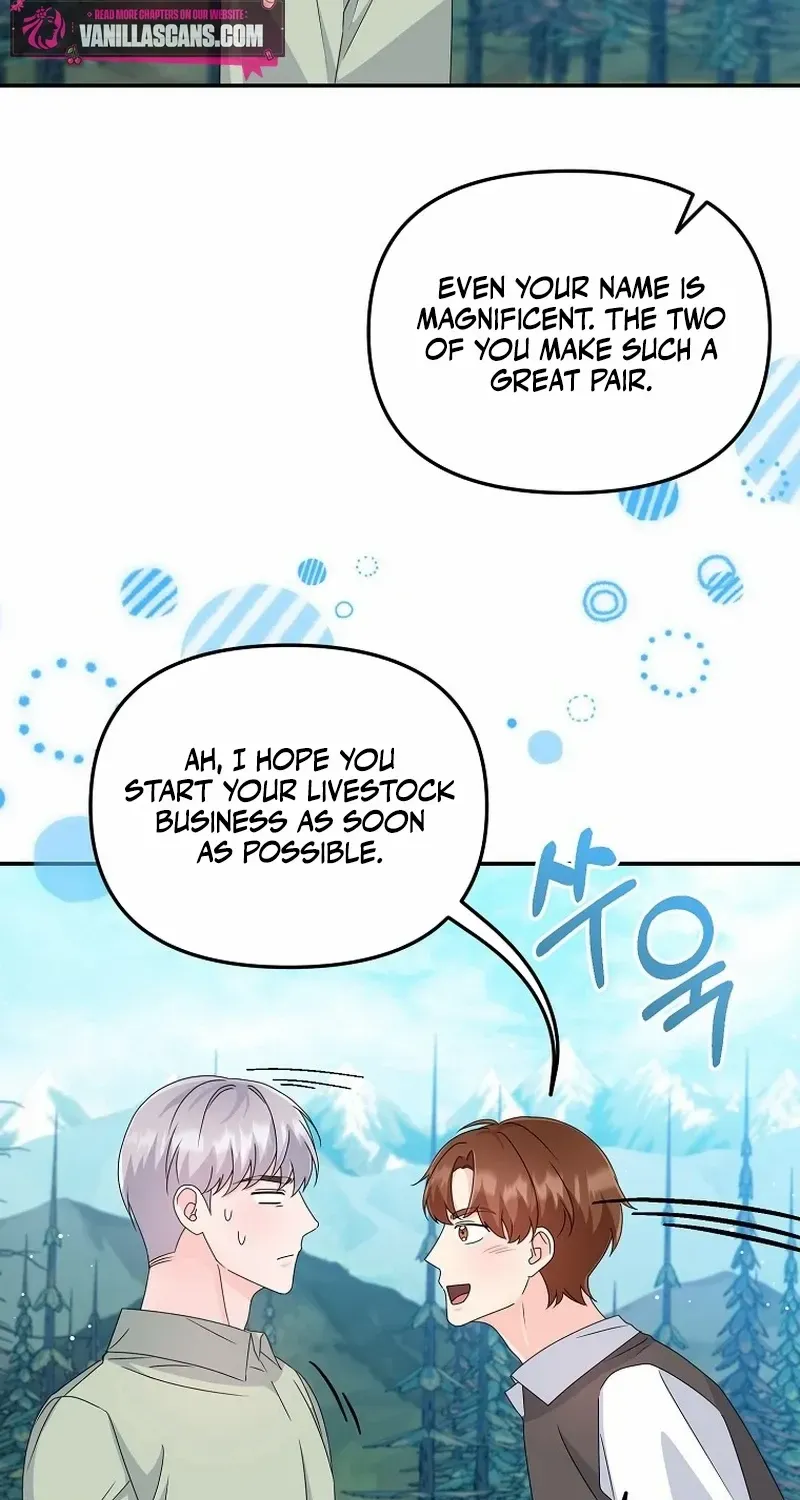 The contract marriage has come to an end Chapter 20 page 17 - 