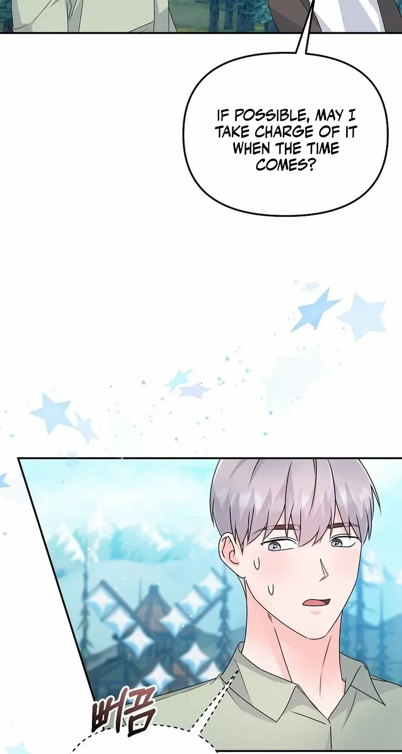 The contract marriage has come to an end Chapter 20 page 18 - 