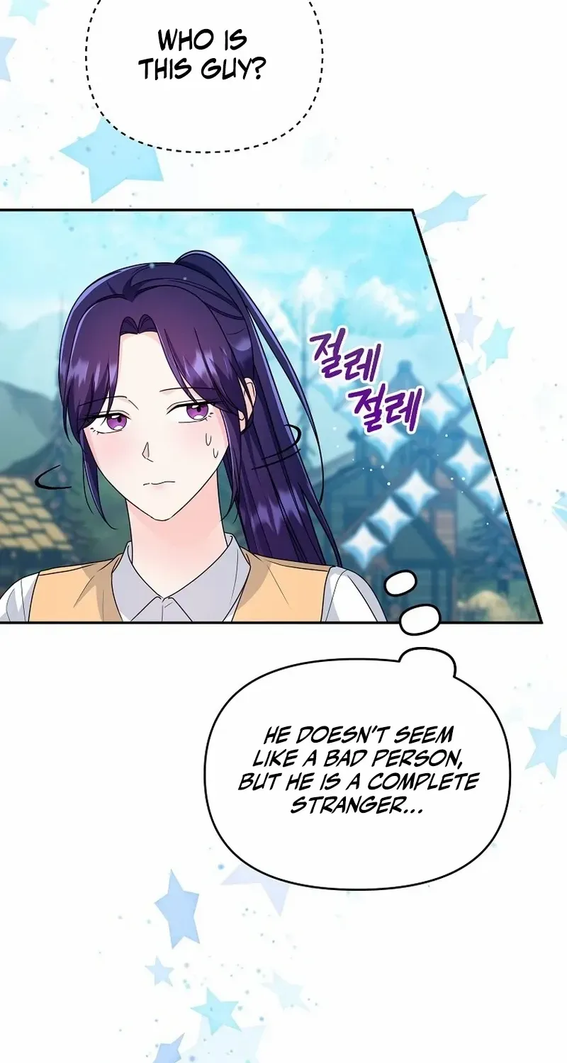 The contract marriage has come to an end Chapter 20 page 19 - 