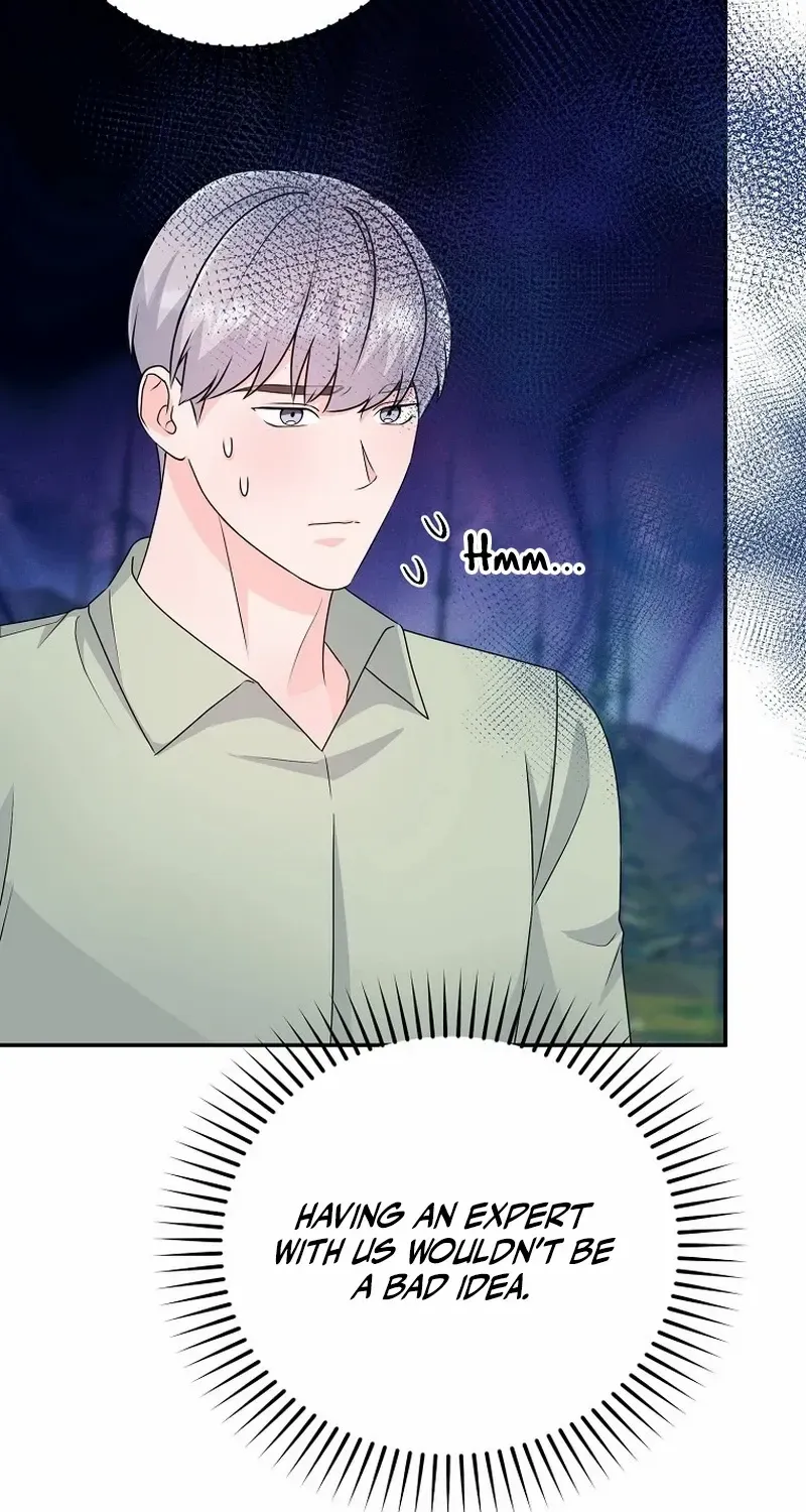 The contract marriage has come to an end Chapter 20 page 27 - 