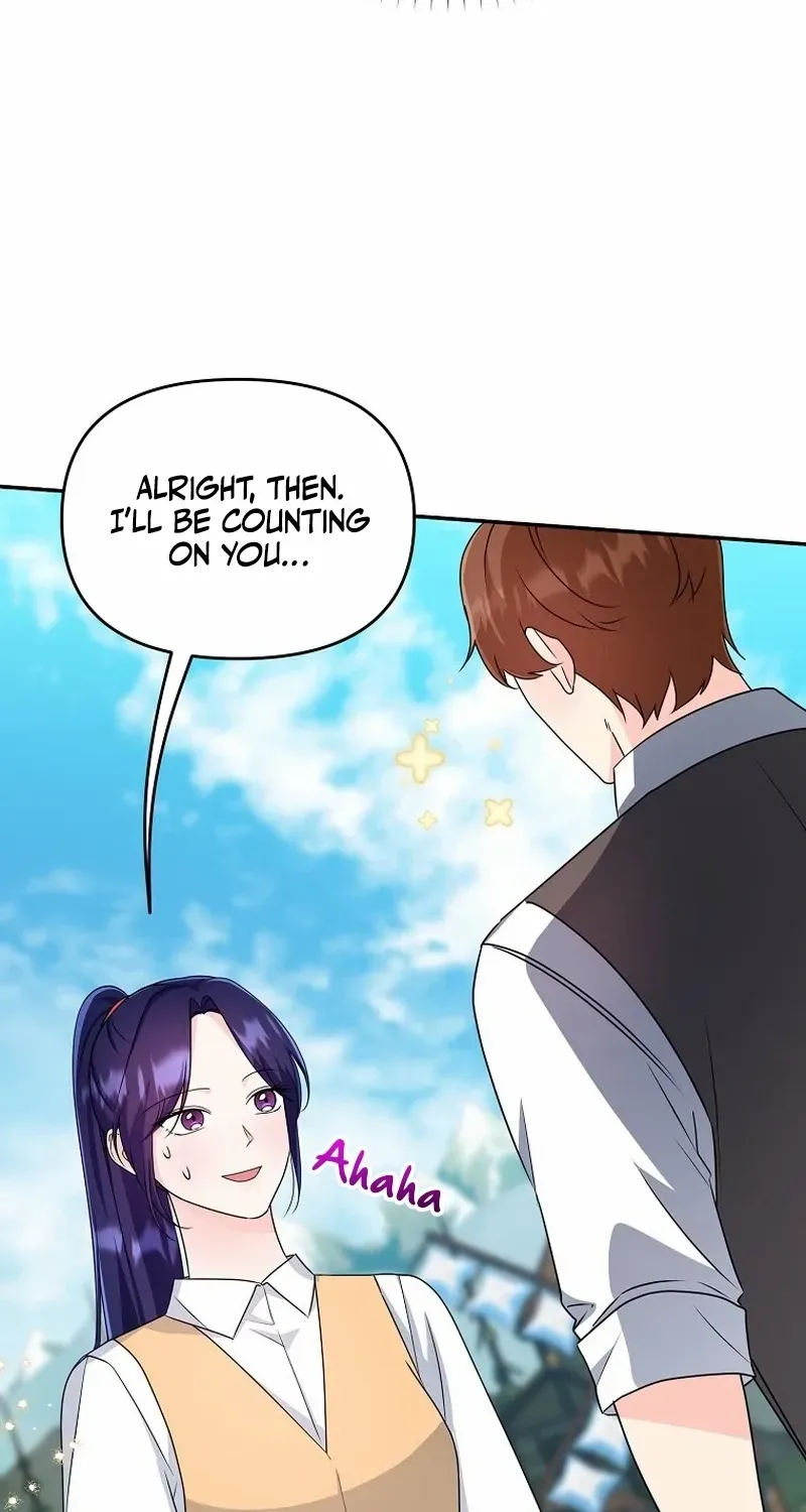 The contract marriage has come to an end Chapter 20 page 28 - 
