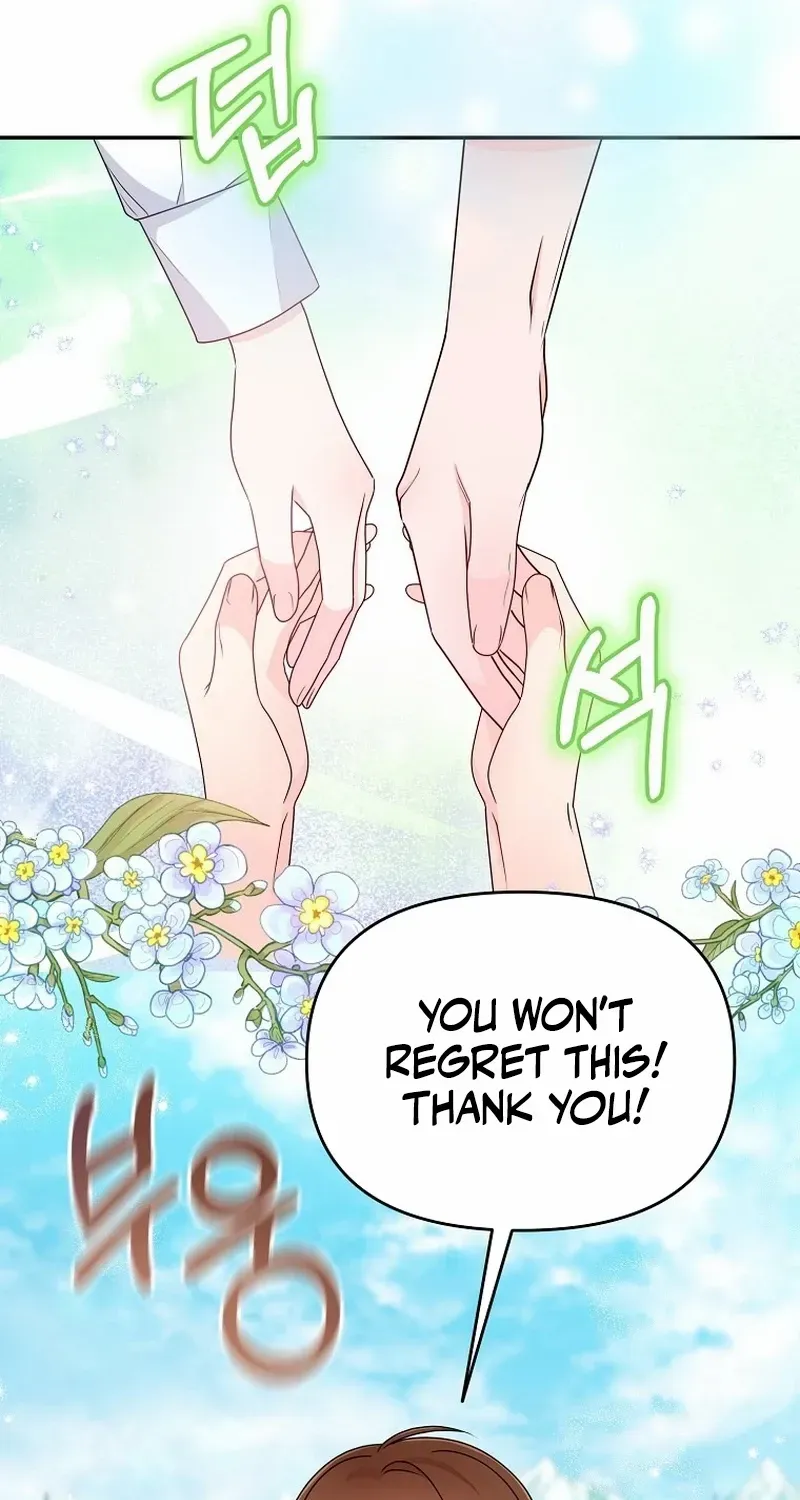 The contract marriage has come to an end Chapter 20 page 30 - 