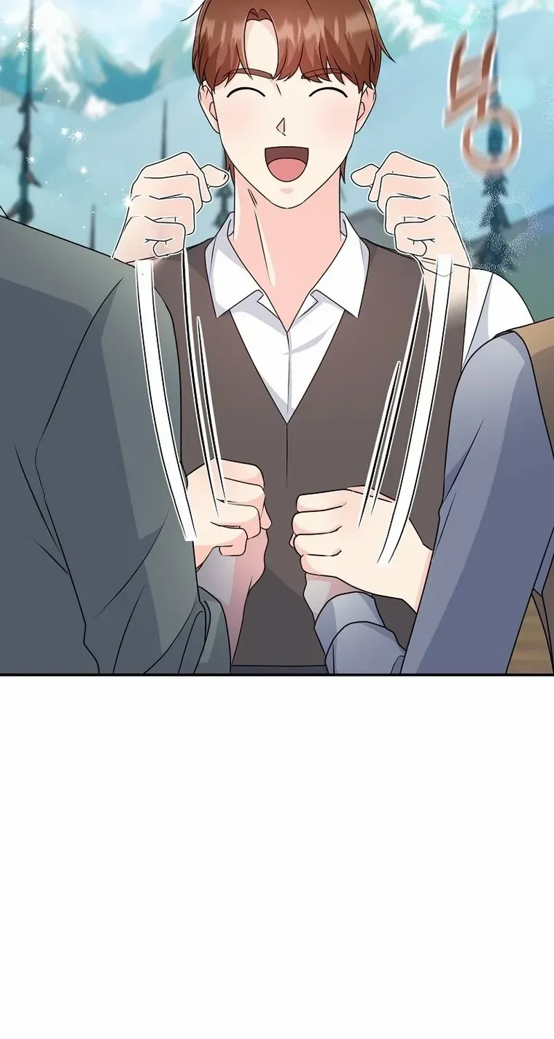 The contract marriage has come to an end Chapter 20 page 31 - 