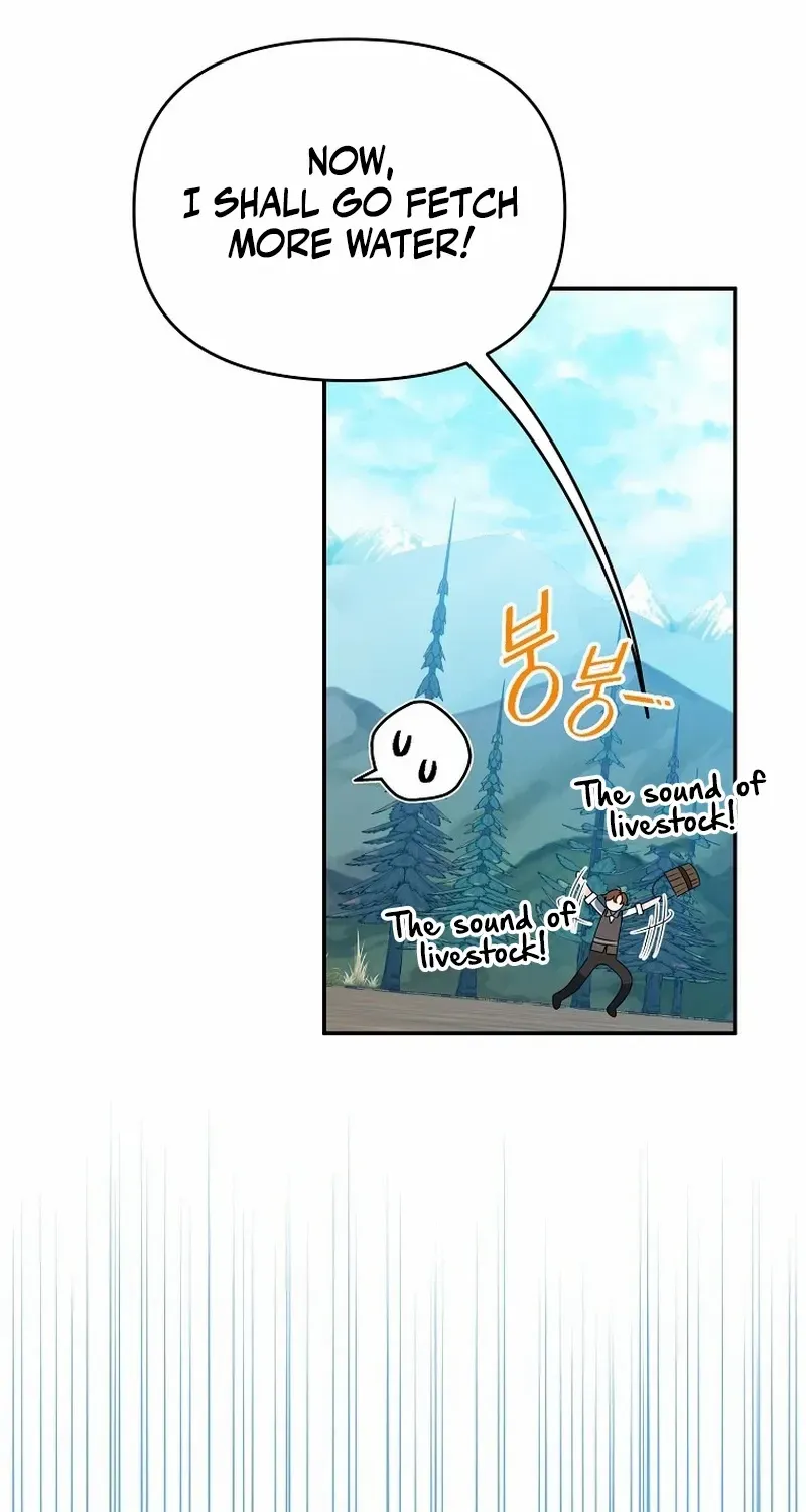 The contract marriage has come to an end Chapter 20 page 32 - 