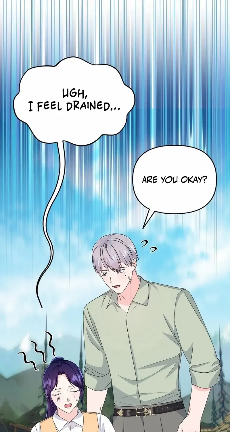 The contract marriage has come to an end Chapter 20 page 33 - 