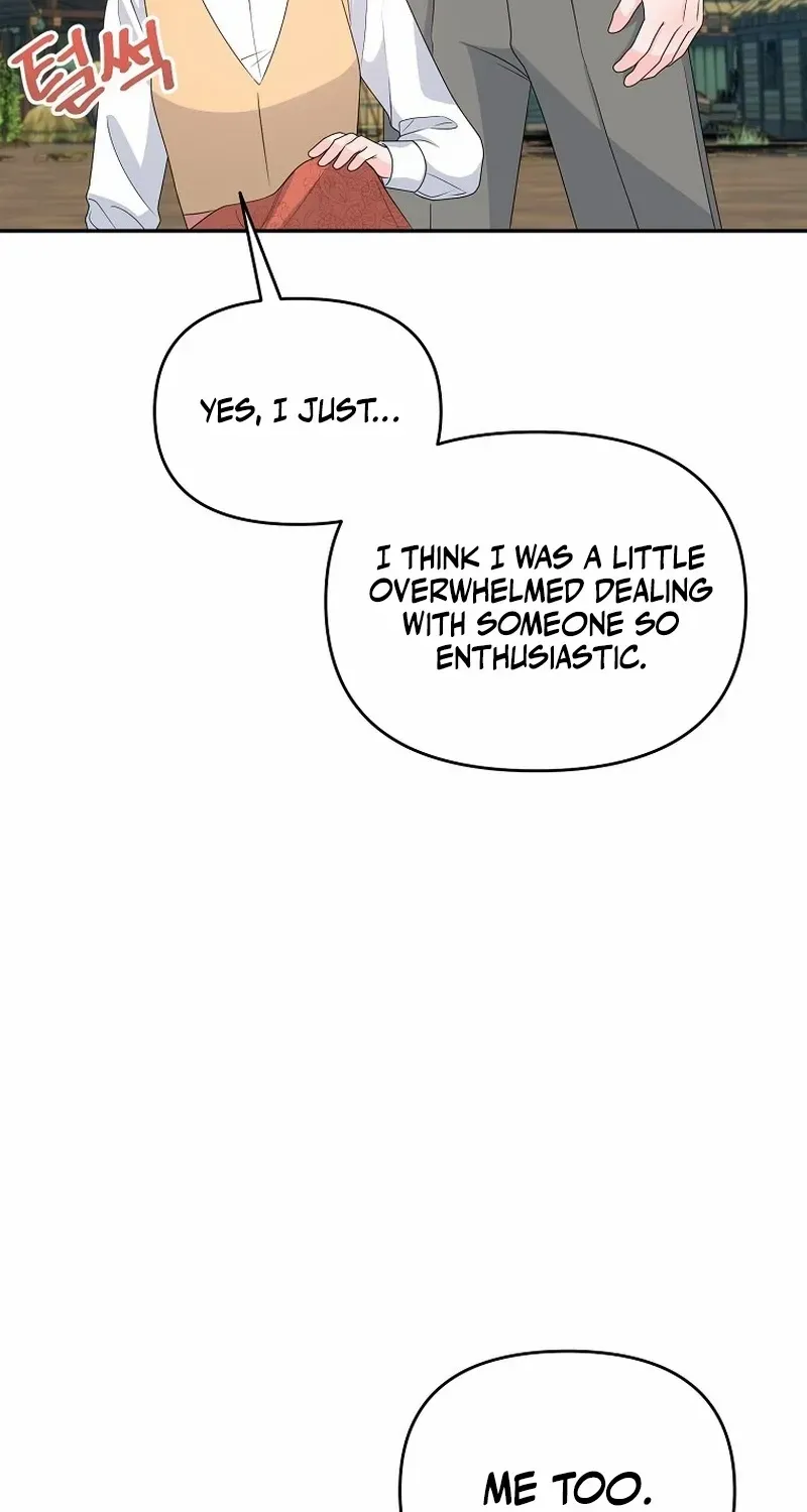 The contract marriage has come to an end Chapter 20 page 34 - 