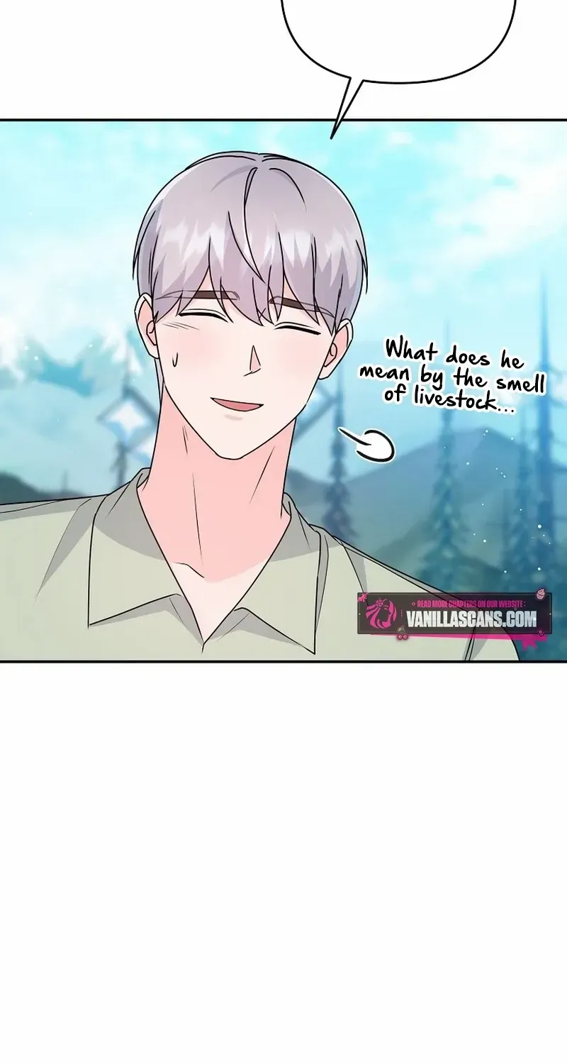 The contract marriage has come to an end Chapter 20 page 35 - 