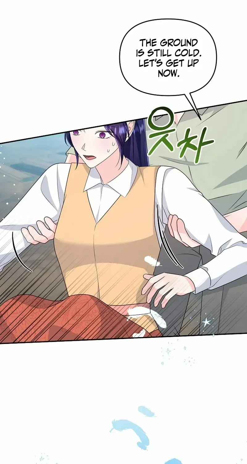 The contract marriage has come to an end Chapter 20 page 36 - 