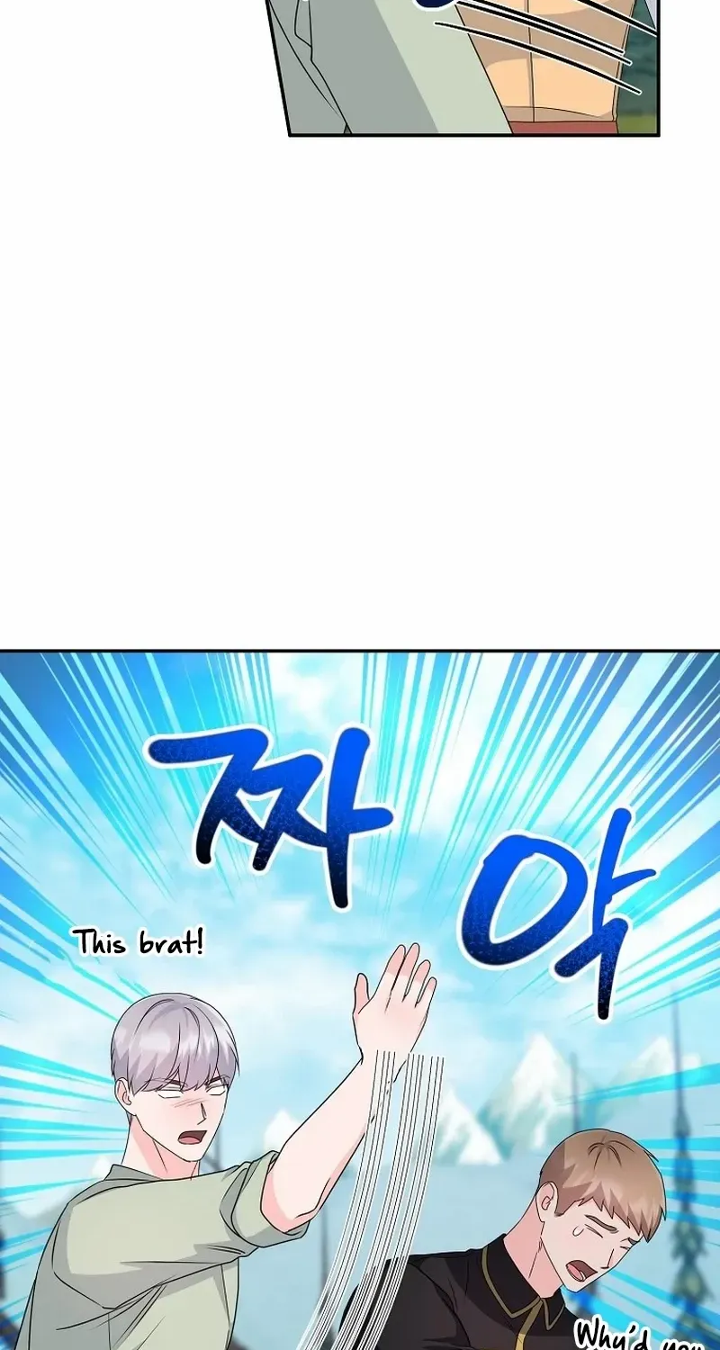 The contract marriage has come to an end Chapter 20 page 43 - 