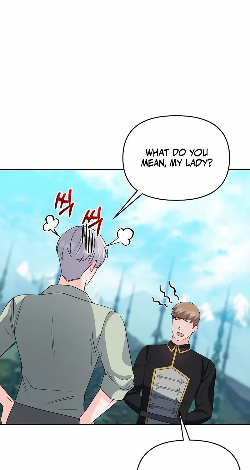 The contract marriage has come to an end Chapter 20 page 47 - 