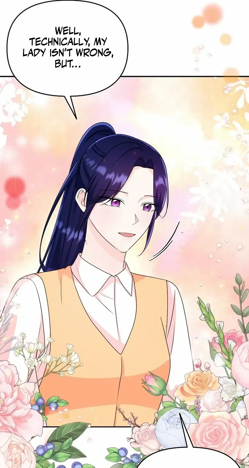 The contract marriage has come to an end Chapter 20 page 49 - 