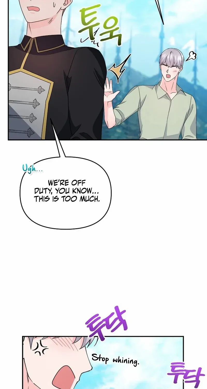 The contract marriage has come to an end Chapter 20 page 53 - 